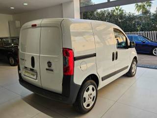 FIAT Fiorino usata, con Chiusura centralizzata