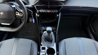 PEUGEOT 2008 usata, con Controllo trazione