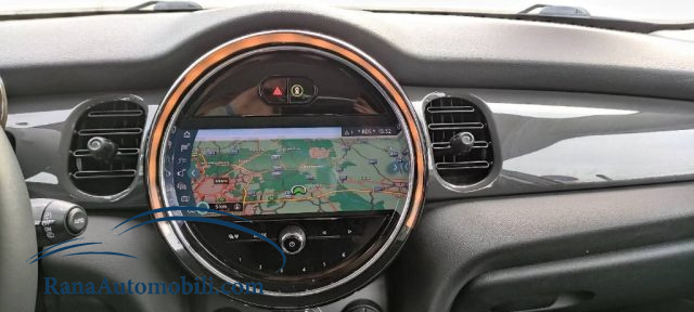 MINI Cooper usata, con Alzacristalli elettrici