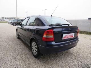 OPEL Astra usata, con Chiusura centralizzata