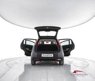 FIAT Punto usata 6