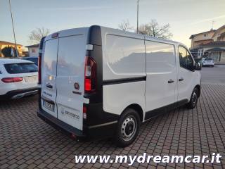 FIAT Talento usata, con ESP