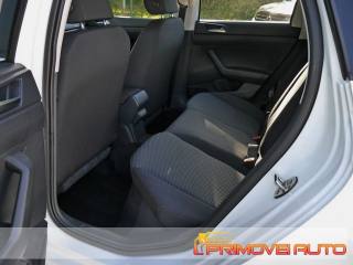 VOLKSWAGEN Polo usata, con Autoradio