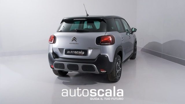 CITROEN C3 Aircross usata, con Touch screen