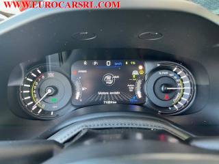 JEEP Renegade usata, con Volante multifunzione