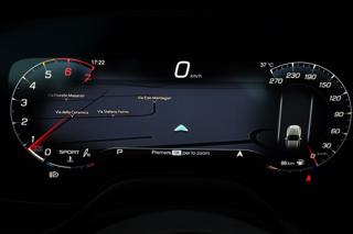 MASERATI Grecale usata, con Climatizzatore