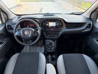 FIAT Doblo usata 22