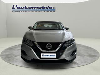 NISSAN Qashqai usata, con Airbag laterali