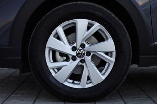 VOLKSWAGEN Taigo usata, con Marmitta catalitica