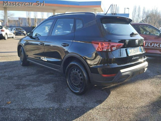 SEAT Arona usata, con Autoradio