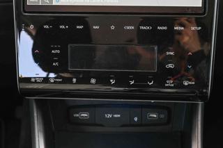 HYUNDAI Tucson usata, con Regolazione elettrica sedili