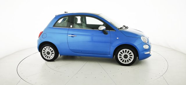 FIAT 500 usata, con Specchietti laterali elettrici