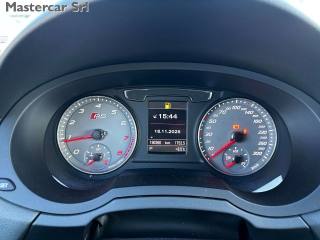 AUDI RS Q3 usata, con Sedile posteriore sdoppiato