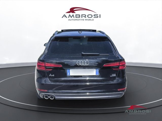 AUDI A4 usata 7