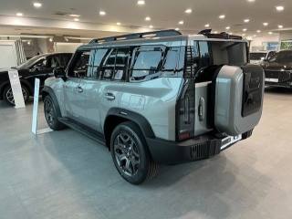 ICH-X K3 usata, con Antifurto