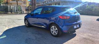 RENAULT Clio usata, con Airbag laterali