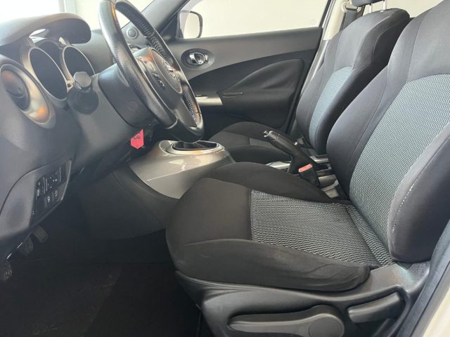 NISSAN Juke usata 24
