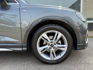 AUDI Q3 usata, con Cerchi in lega