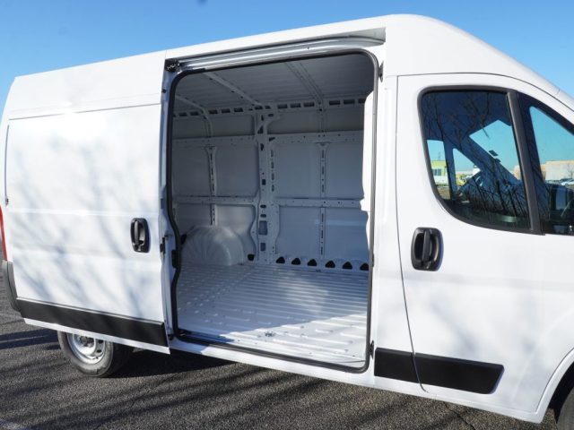 FIAT Ducato usata 5
