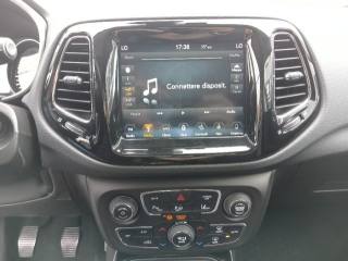 JEEP Compass usata, con Sedili riscaldati