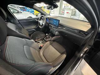 FORD Focus usata, con Fendinebbia