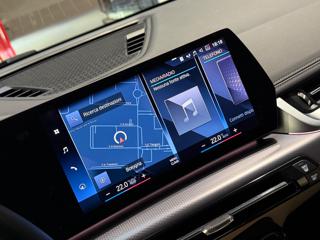 BMW X1 usata, con Interni in pelle