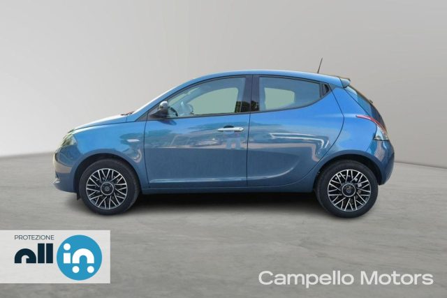 LANCIA Ypsilon usata 7