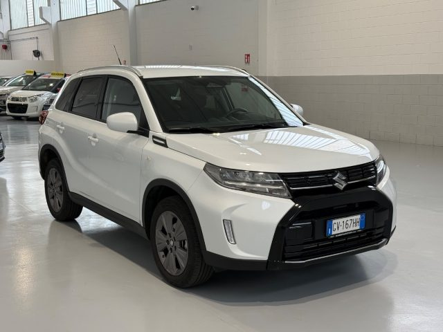 SUZUKI Vitara usata, con Airbag laterali