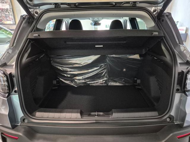 JEEP Avenger usata, con USB