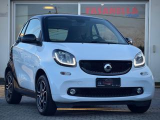 SMART ForTwo usata, con Airbag
