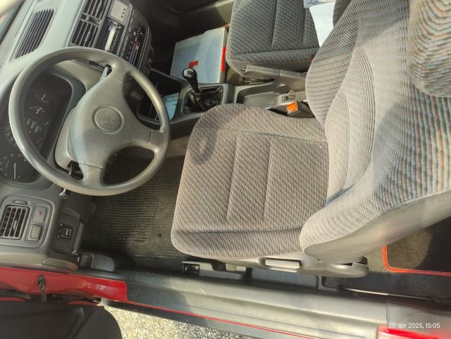HONDA Civic usata, con Marmitta catalitica