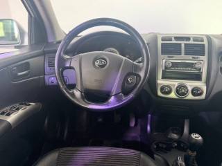 KIA Sportage usata 11