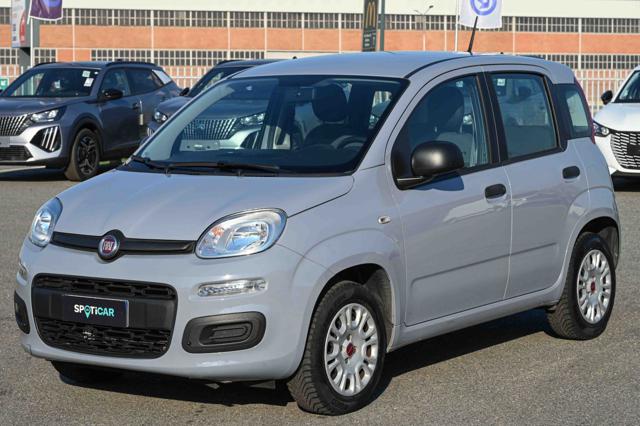 FIAT Panda usata 21