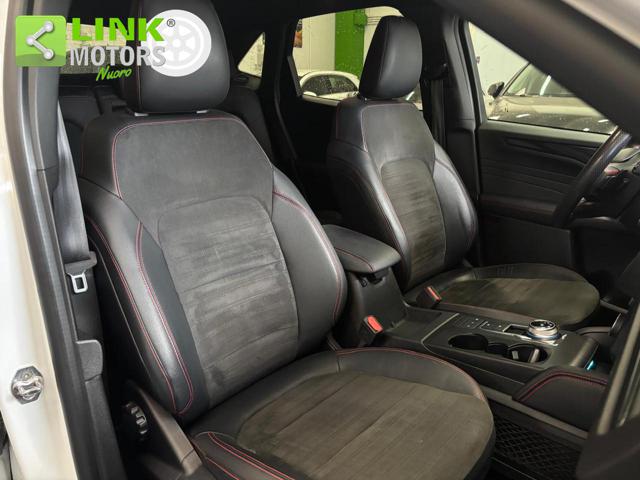 FORD Kuga usata 28