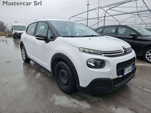 CITROEN C3 usata, con Airbag Passeggero