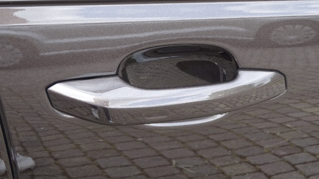 AUDI A4 usata, con Specchietto retrovisore con funzione antiabbagliamento