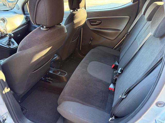 LANCIA Ypsilon usata, con Cerchi in lega