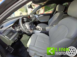 AUDI A6 usata, con ESP