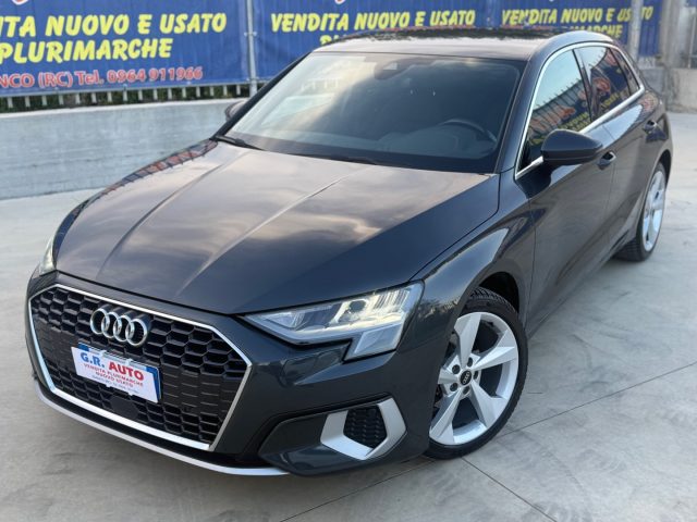 AUDI A3 usata, con ABS