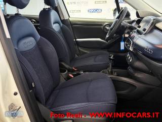 FIAT 500X usata, con Boardcomputer