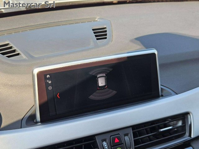 BMW X1 usata, con ESP