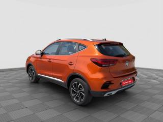 MG ZS usata 2