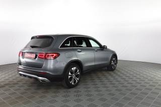MERCEDES-BENZ CLA usata 3