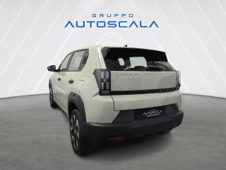 FIAT Grande Panda usata, con Airbag Passeggero