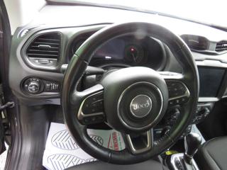 JEEP Renegade usata 26