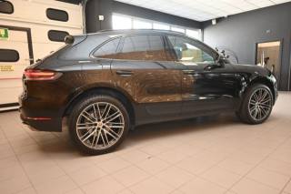 PORSCHE Macan usata 141