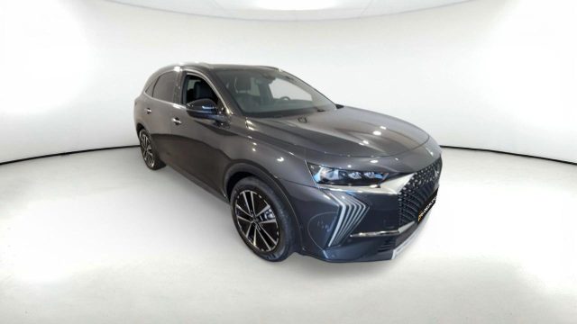 DS AUTOMOBILES DS 7 usata, con Regolazione elettrica sedili