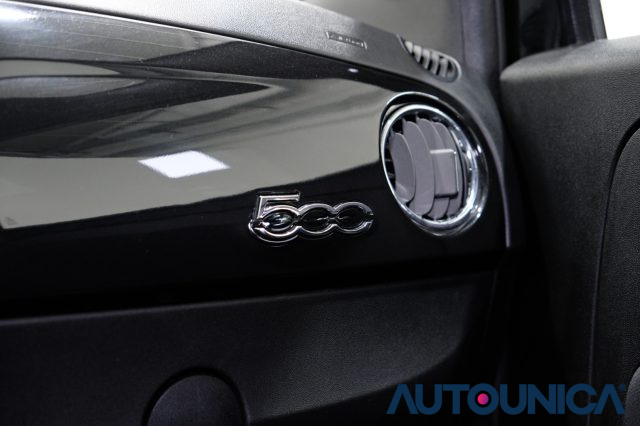 FIAT 500 usata 36