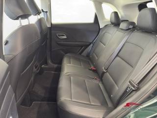 MG ZS usata 10