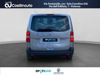 PEUGEOT Expert usata, con Airbag Passeggero